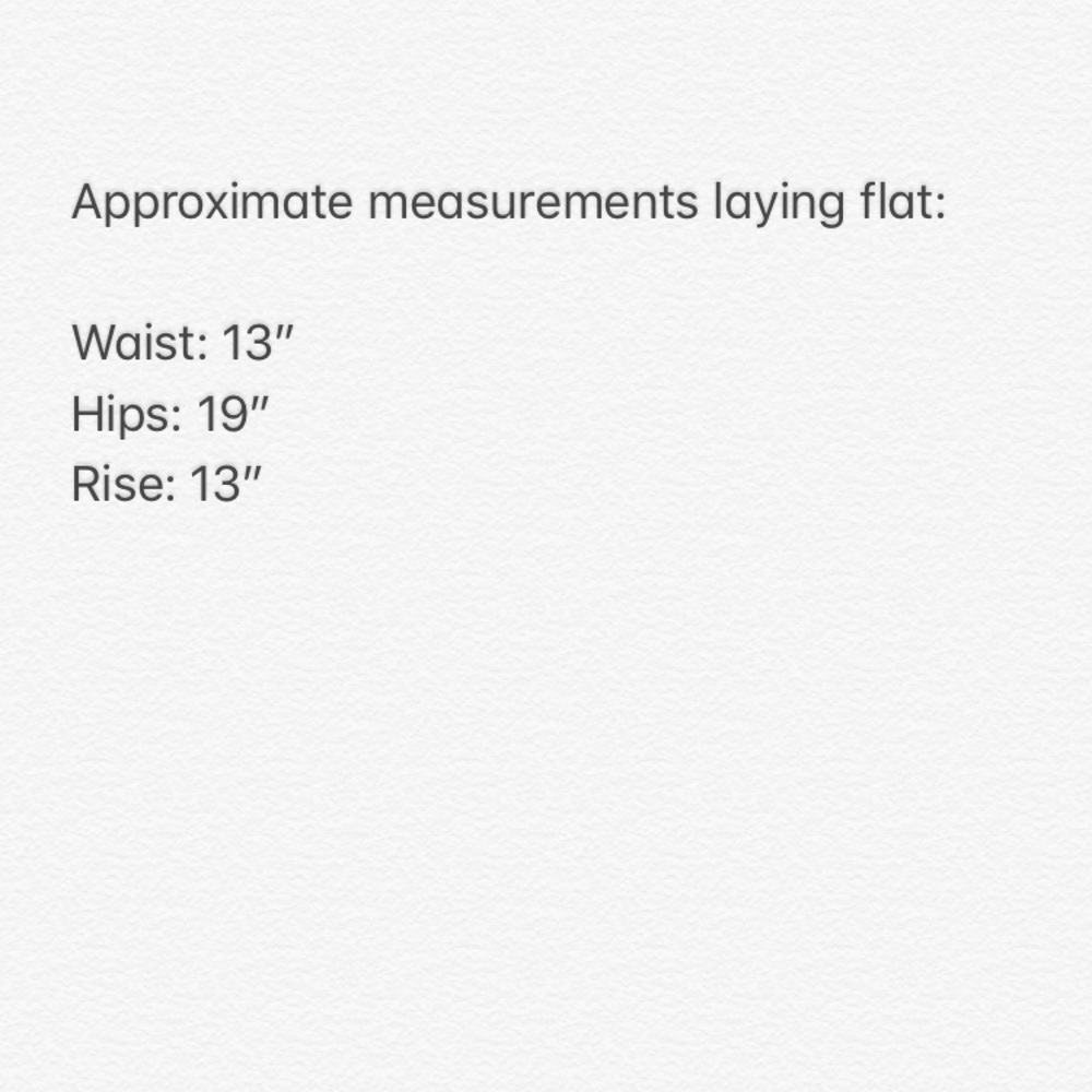 Witchery Linen Shorts - Picture 10 of 11